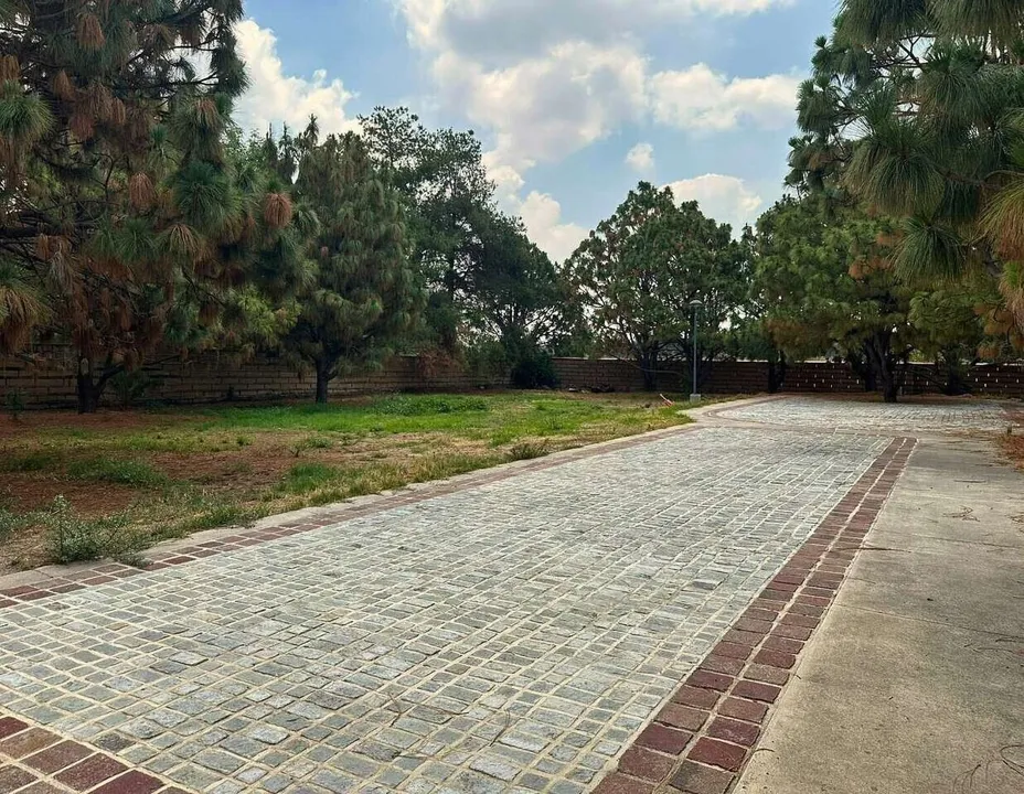 Foto 9 de Terrenos en venta en Hacienda San Acasio, La Mojonera Jalisco