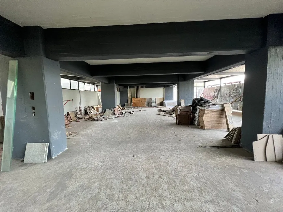 Foto 4 de Local Comercial en venta en Calz. Independencia, Rincón de La Agua Azul, Guadalajara