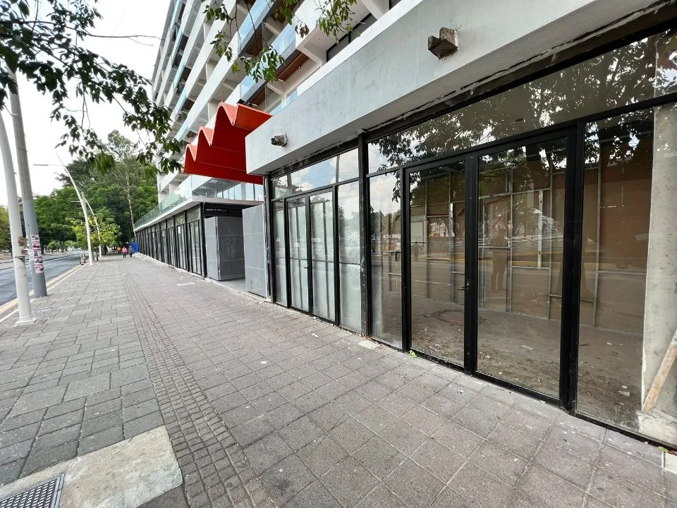 Foto 5 de Local Comercial en venta en Calz. Independencia, Rincón de La Agua Azul, Guadalajara