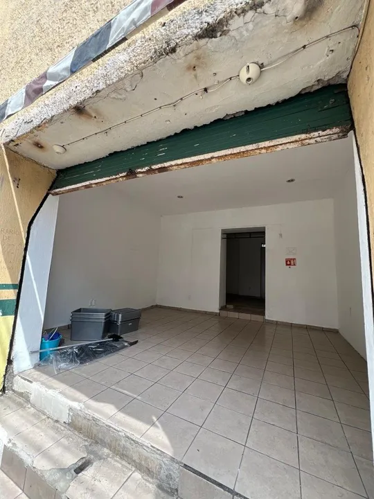 Foto 8 de SE VENDE ESQUINA COMERCIAL CON EXCELENTE UBICACION EN LA COLONIA ANALCO