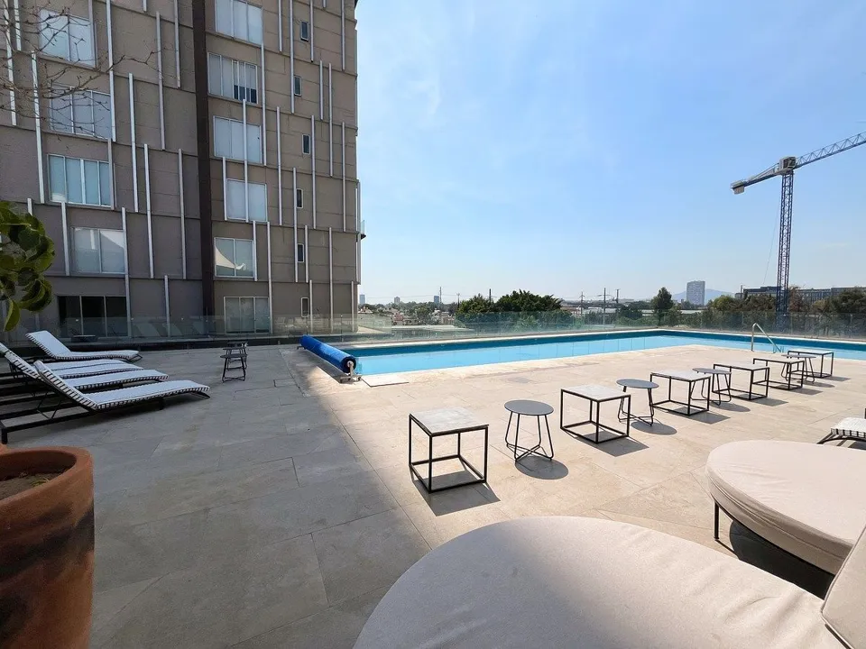 Departamento Nuevo en Jardines del Sol