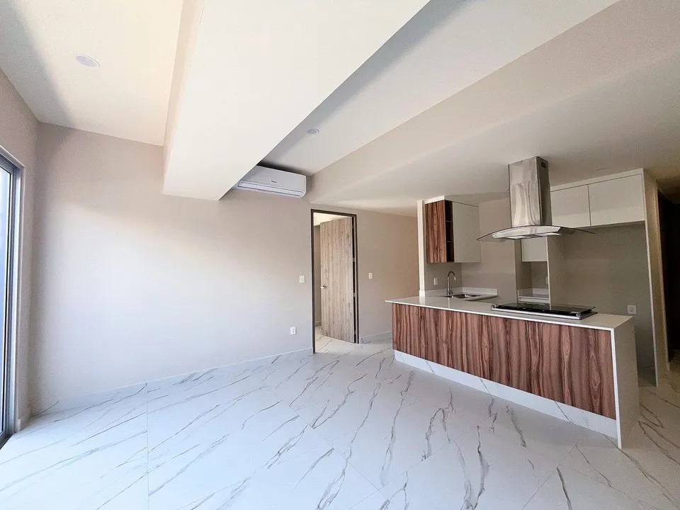 Foto 4 de Departamento Nuevo en Jardines del Sol