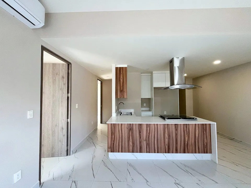 Foto 5 de Departamento Nuevo en Jardines del Sol