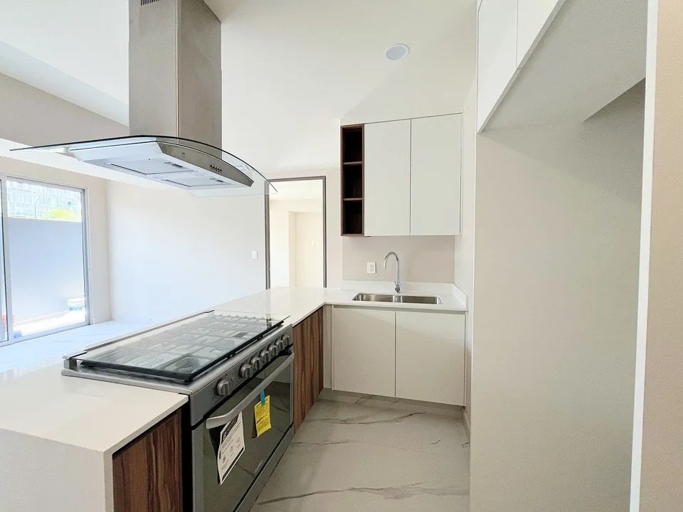 Foto 6 de Departamento Nuevo en Jardines del Sol