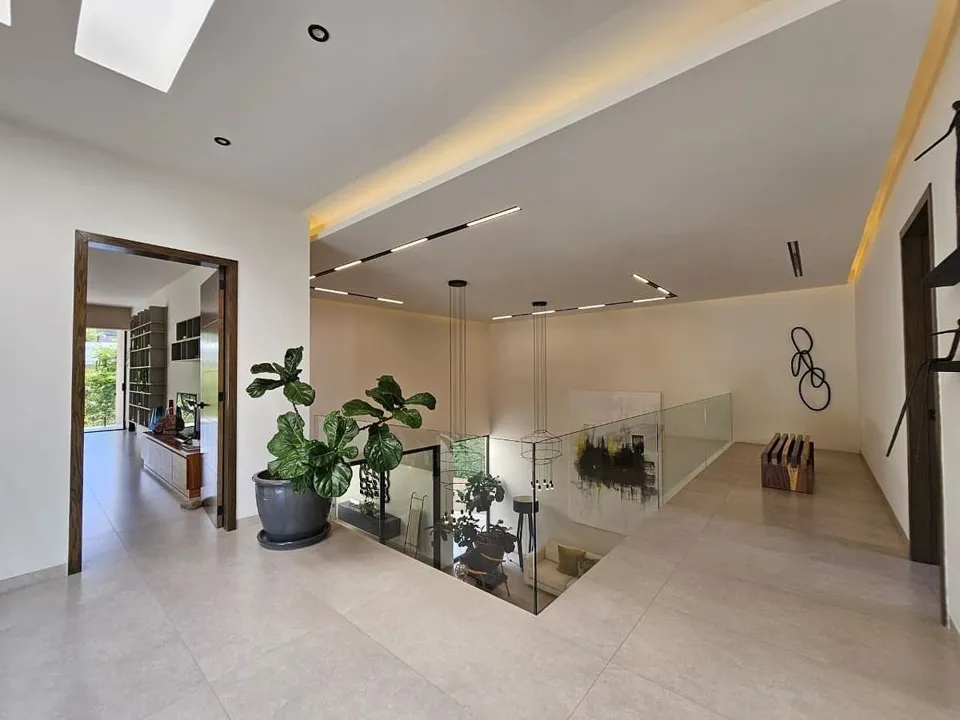 Foto 4 de RESIDENCIA EN LA PRADERA, CAÑADAS, ZAPOPAN, UNA OBRA MAESTRA
