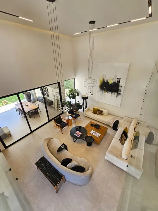 Foto 5 de RESIDENCIA EN LA PRADERA, CAÑADAS, ZAPOPAN, UNA OBRA MAESTRA