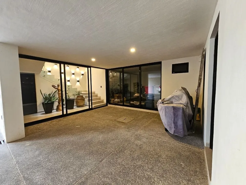 Foto 9 de RESIDENCIA EN LA PRADERA, CAÑADAS, ZAPOPAN, UNA OBRA MAESTRA