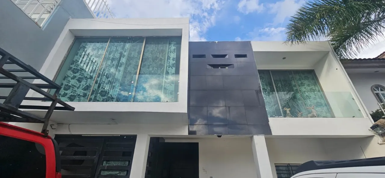 Foto 2 de Casa en Venta en Rancho Centinela