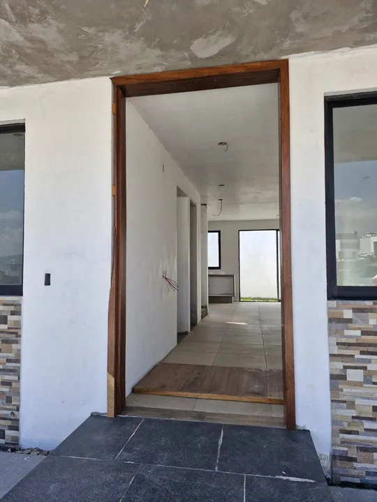 Foto 4 de NO COMPRES UNA CASA IGUAL A TODAS !!!! SENDERO DE MONTE VERDE
