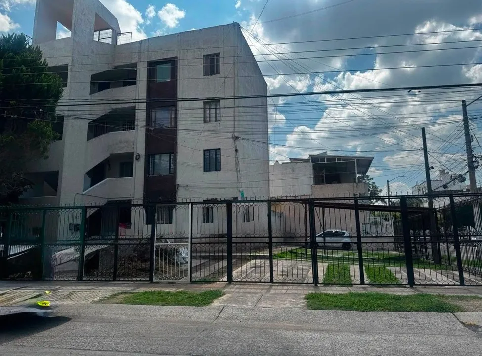 Departamento en Venta Mirador del sol - Labna 1232-3