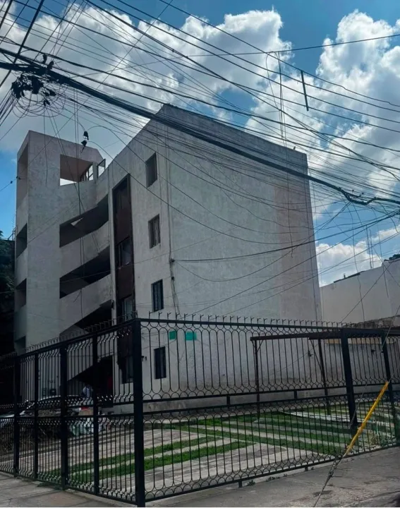 Foto 2 de Departamento en Venta Mirador del sol - Labna 1232-3