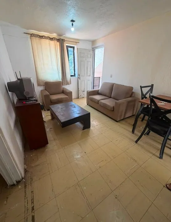 Foto 6 de Departamento en Venta Mirador del sol - Labna 1232-3