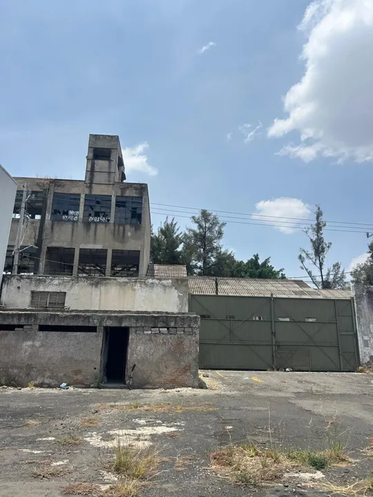 Foto 3 de Terreno VENTA zona parque agua azul