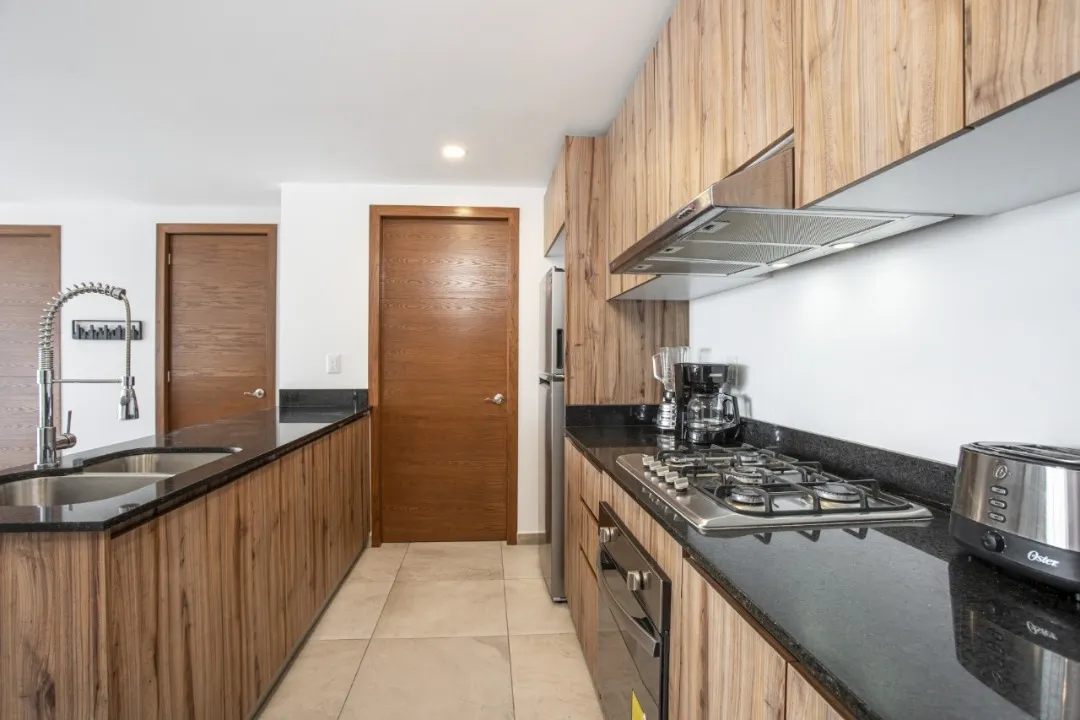 Foto 4 de Departamento en renta en Avenida Patria, Jardines de la Patria, Zapopan