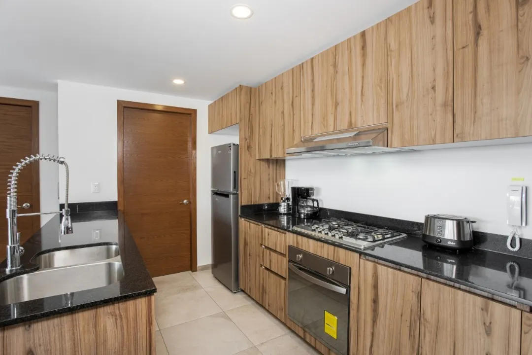 Foto 5 de Departamento en renta en Avenida Patria, Jardines de la Patria, Zapopan