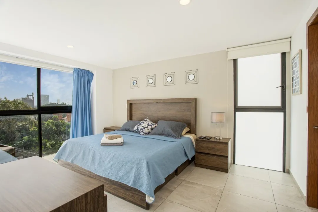 Foto 6 de Departamento en renta en Avenida Patria, Jardines de la Patria, Zapopan