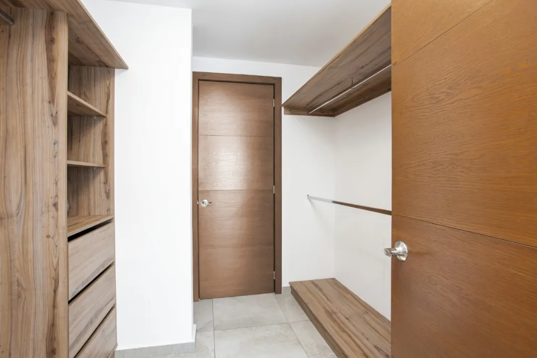 Foto 7 de Departamento en renta en Avenida Patria, Jardines de la Patria, Zapopan