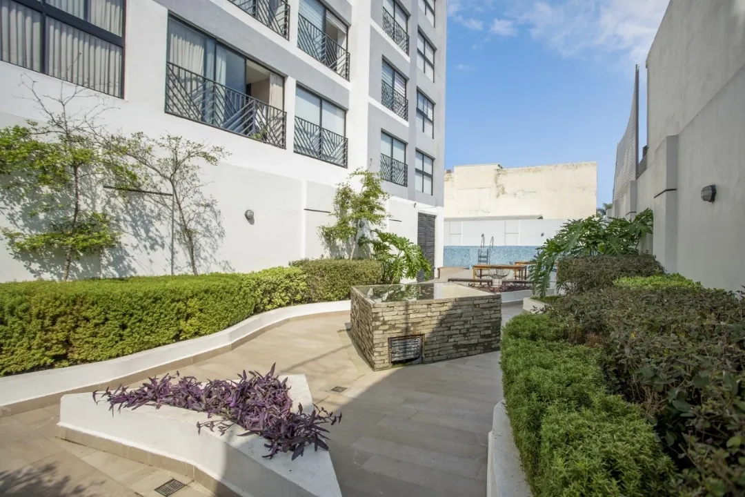 Foto 9 de Departamento en renta en Avenida Patria, Jardines de la Patria, Zapopan
