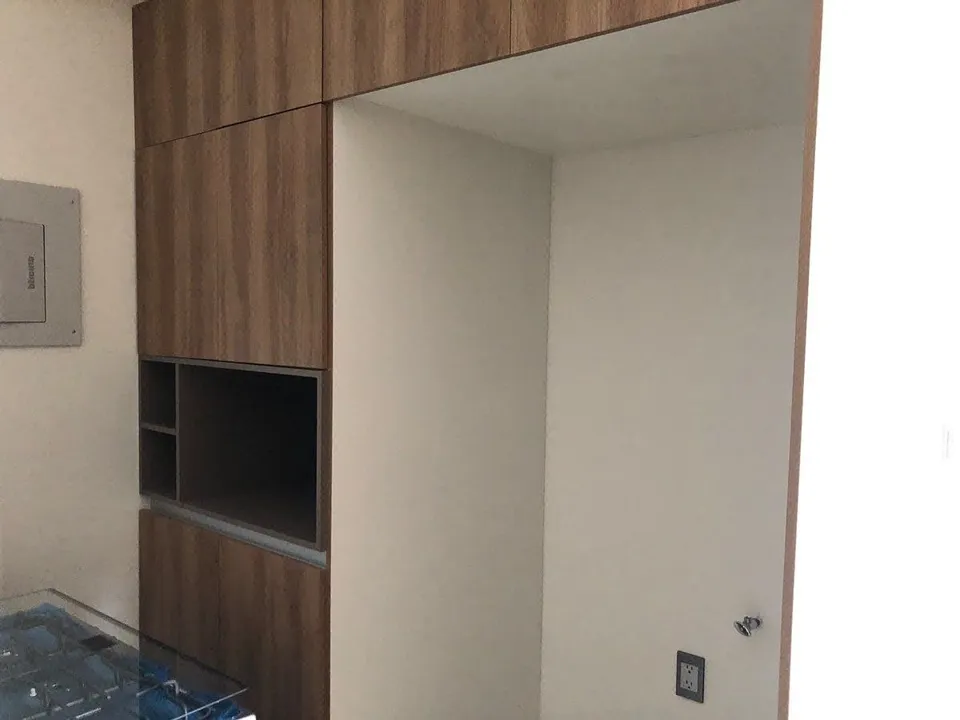 Foto 5 de Departamento en renta, Fracc. Vallarta Norte, Guadalajara, Jalisco.