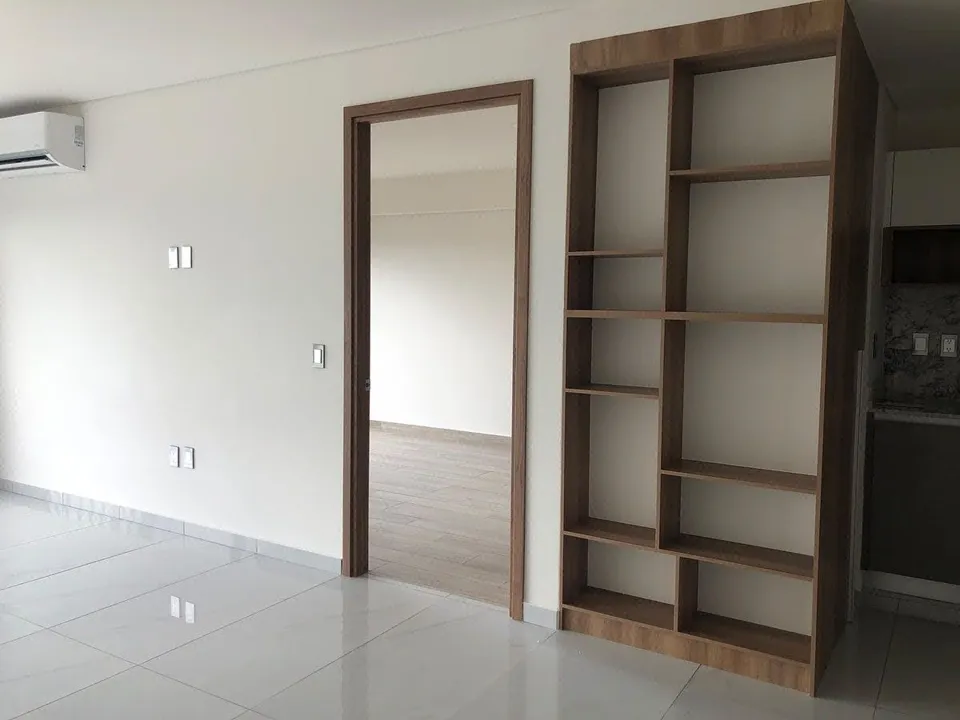 Foto 6 de Departamento en renta, Fracc. Vallarta Norte, Guadalajara, Jalisco.