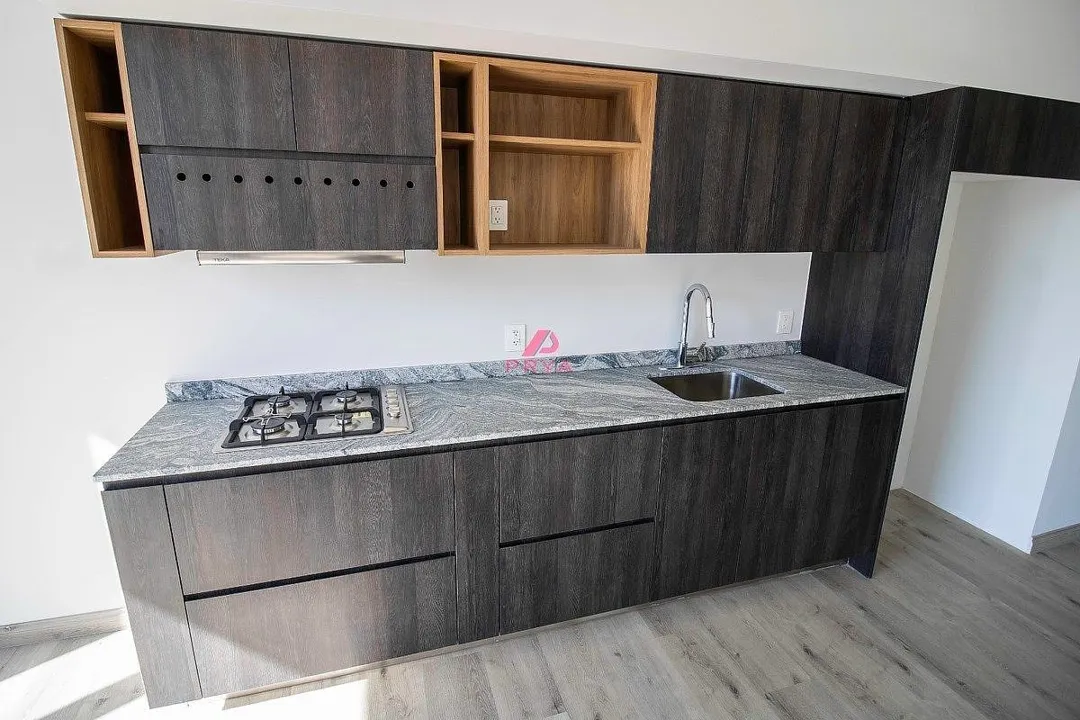 Foto 3 de Departamento en renta en Sao Paulo Vertical, Zapopan – Con amenidades