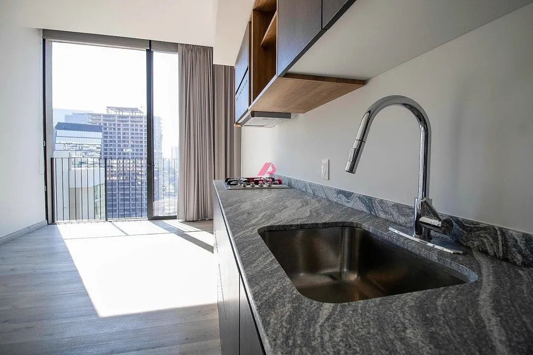 Foto 4 de Departamento en renta en Sao Paulo Vertical, Zapopan – Con amenidades