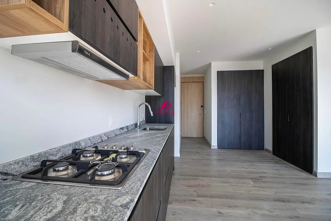 Foto 5 de Departamento en renta en Sao Paulo Vertical, Zapopan – Con amenidades