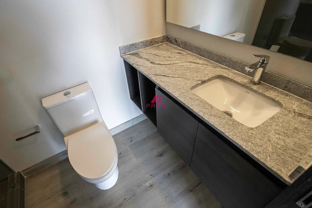 Foto 6 de Departamento en renta en Sao Paulo Vertical, Zapopan – Con amenidades