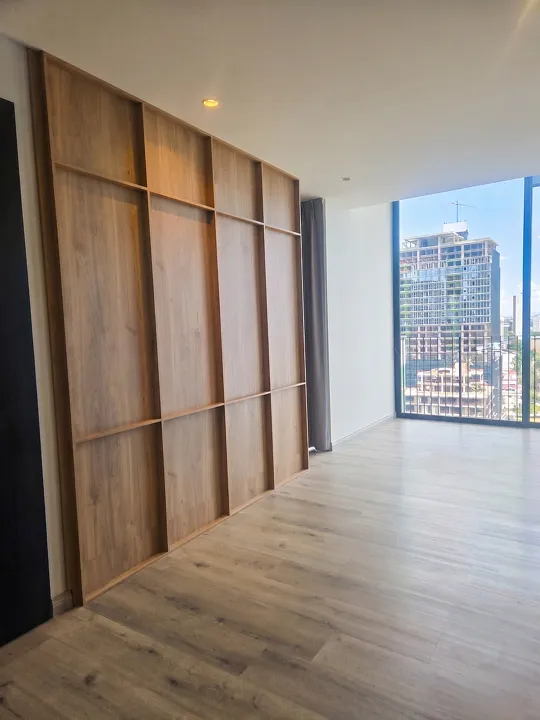 Foto 9 de Departamento en renta en Sao Paulo Vertical, Zapopan – Con amenidades