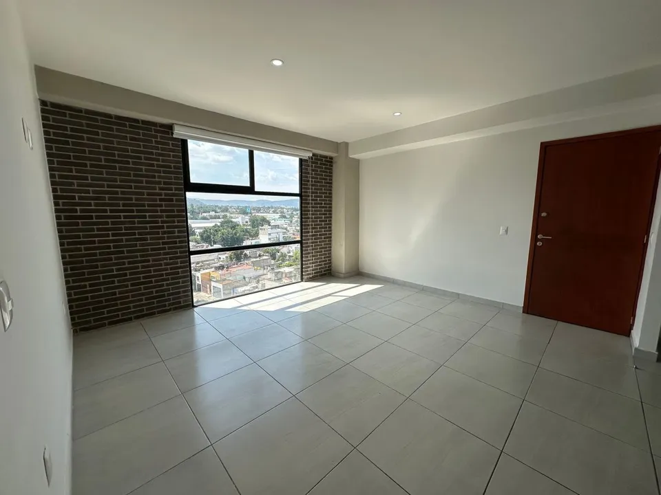 Foto 4 de Depa con Roof Garden en Balanty Zapopan frente al Palomar