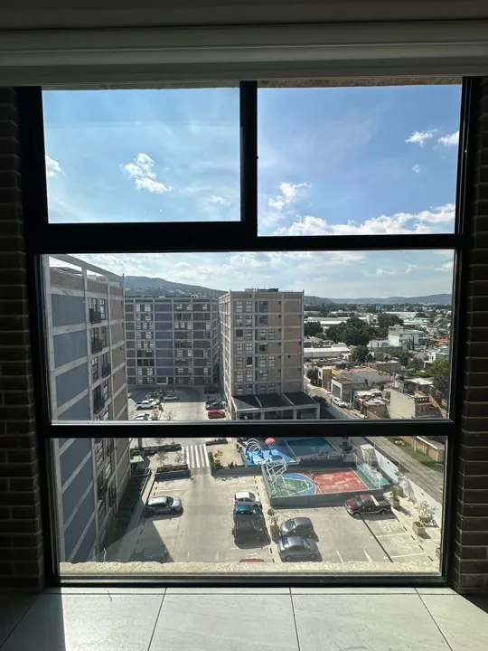 Foto 5 de Depa con Roof Garden en Balanty Zapopan frente al Palomar
