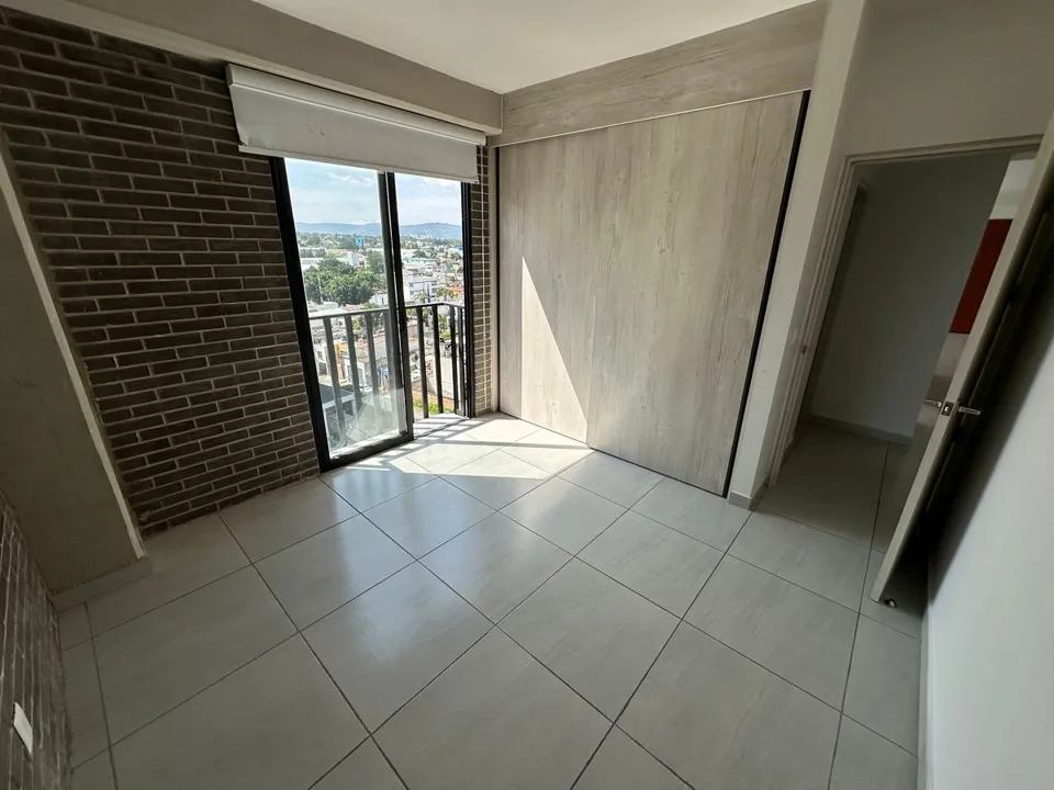 Foto 7 de Depa con Roof Garden en Balanty Zapopan frente al Palomar