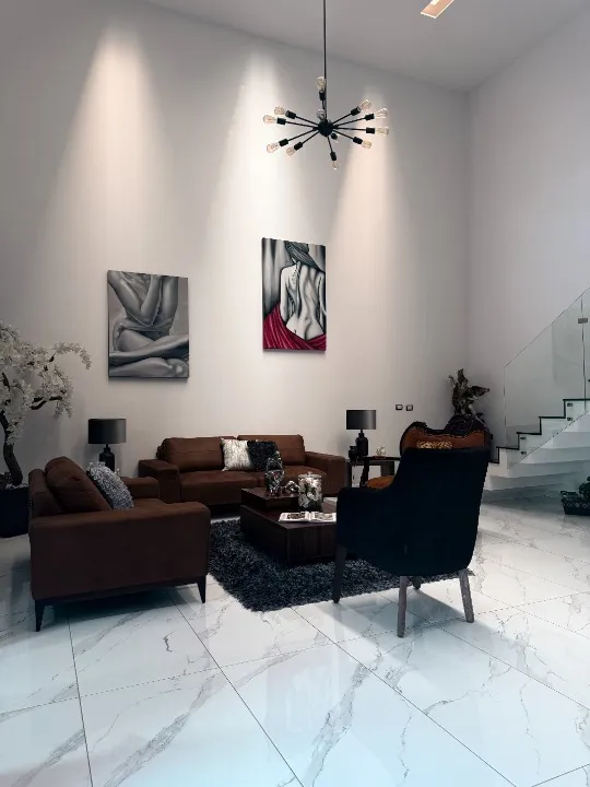 Foto 3 de Casa en venta en Avenida Verona, San Juan de Ocotán, Zapopan