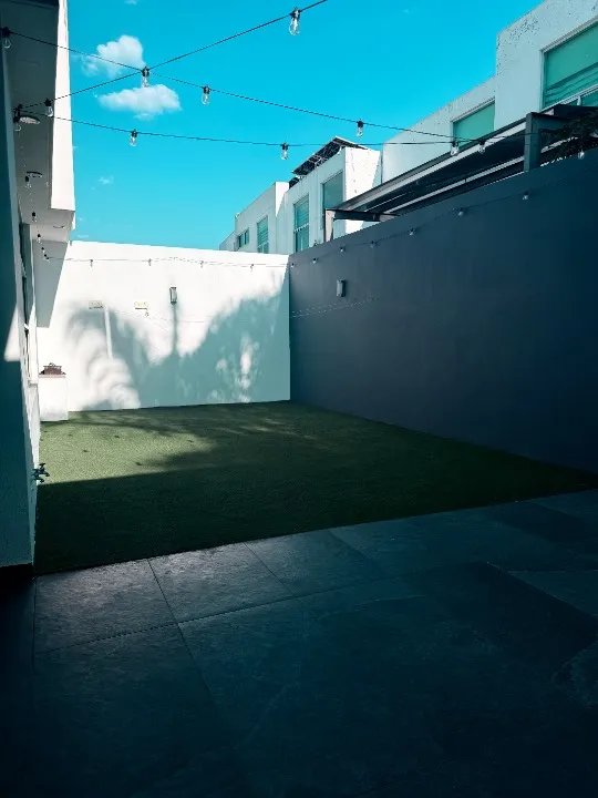 Foto 9 de Casa en venta en Avenida Verona, San Juan de Ocotán, Zapopan