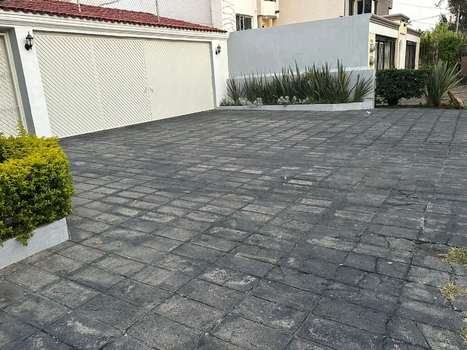 Foto 3 de Casa en venta en Avenida Abedules, México, Zapopan