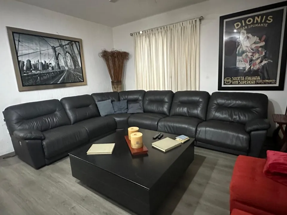 Foto 5 de Casa en venta en Avenida Abedules, México, Zapopan