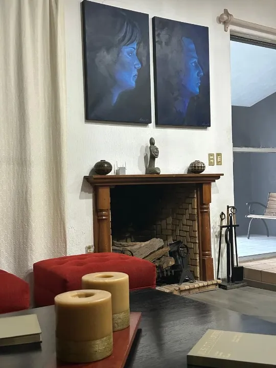 Foto 6 de Casa en venta en Avenida Abedules, México, Zapopan