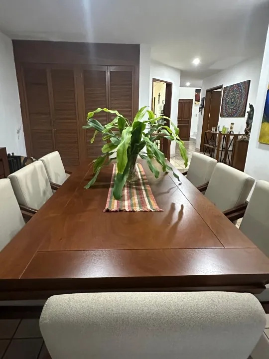 Foto 7 de Casa en venta en Avenida Abedules, México, Zapopan