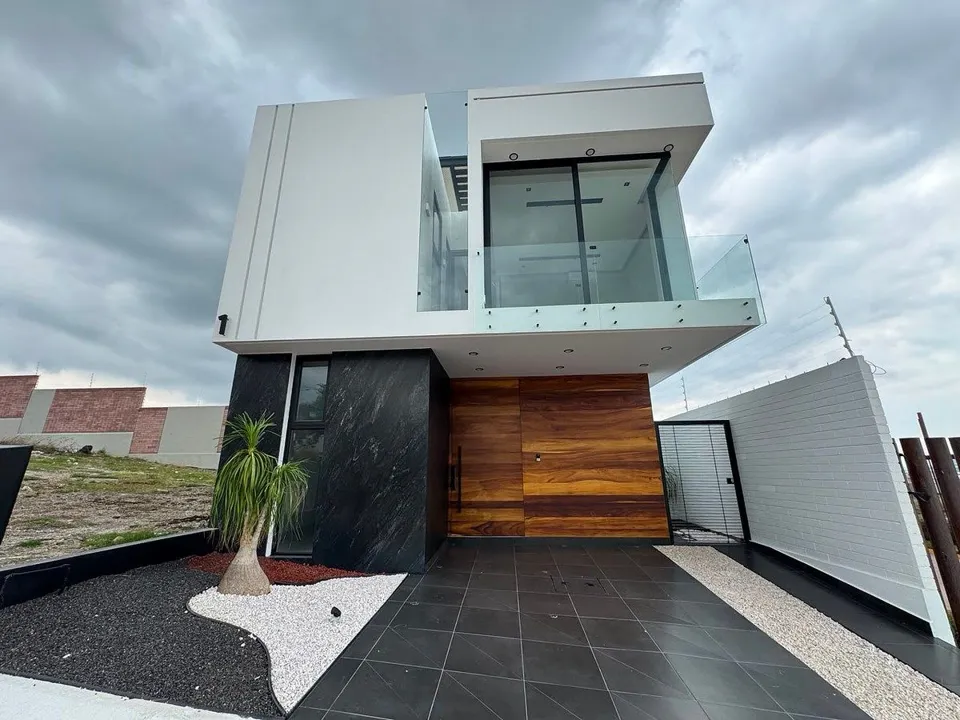 Casa en Venta en Fraccionamiento Albazur