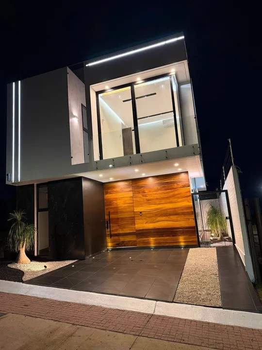 Foto 2 de Casa en Venta en Fraccionamiento Albazur