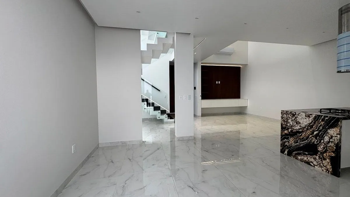 Foto 4 de Casa en Venta en Fraccionamiento Albazur