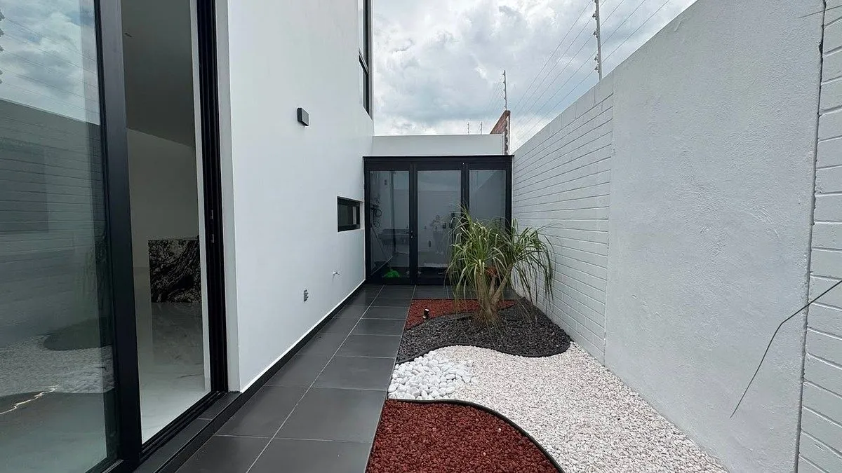 Foto 5 de Casa en Venta en Fraccionamiento Albazur