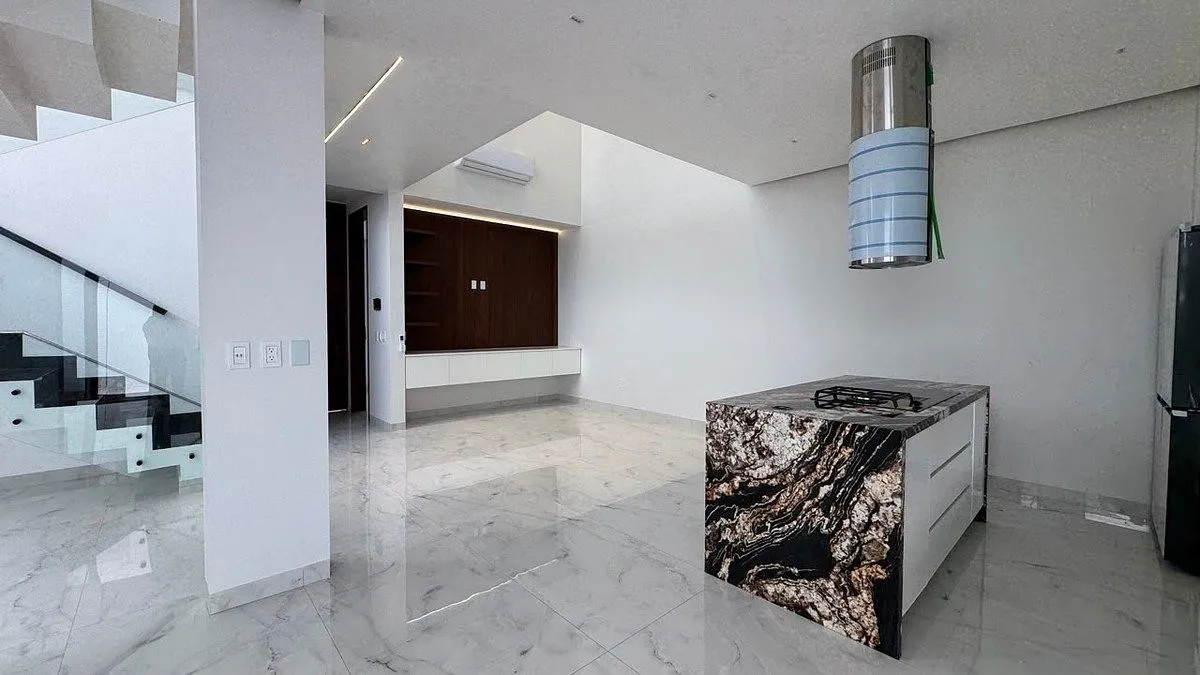 Foto 6 de Casa en Venta en Fraccionamiento Albazur