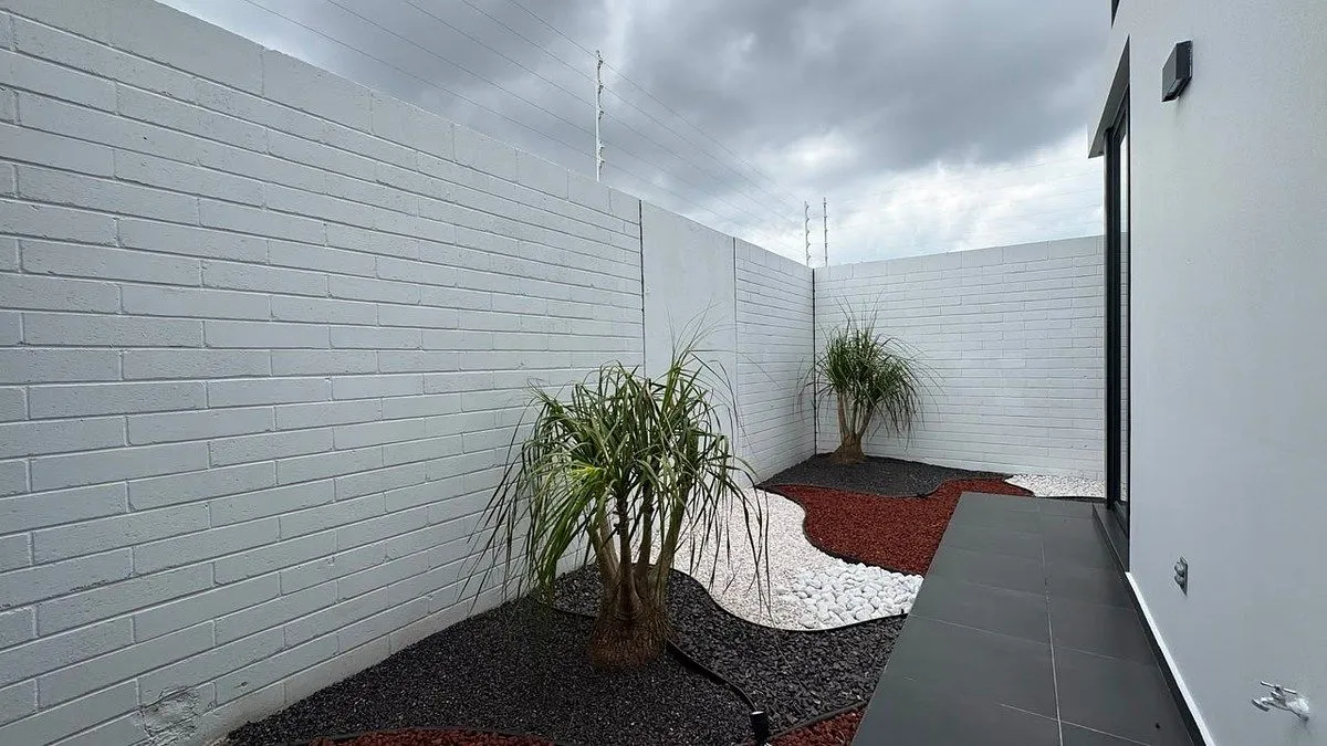 Foto 7 de Casa en Venta en Fraccionamiento Albazur
