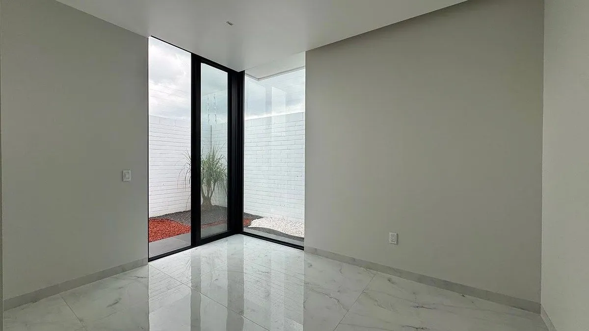 Foto 8 de Casa en Venta en Fraccionamiento Albazur