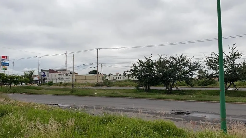 Foto 4 de VENTA TERRENO INDUSTRIAL SAN JOSÉ DEL VALLE