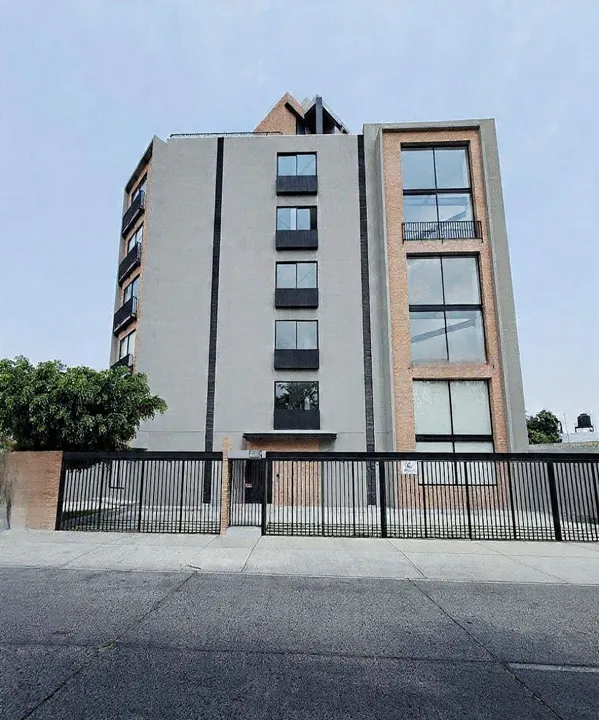 Foto 2 de Tu nuevo departamento en cerca de UNIVA ✨