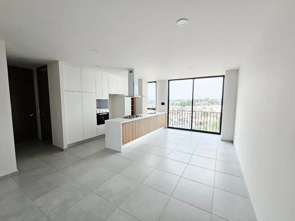 Foto 3 de Tu nuevo departamento en cerca de UNIVA ✨