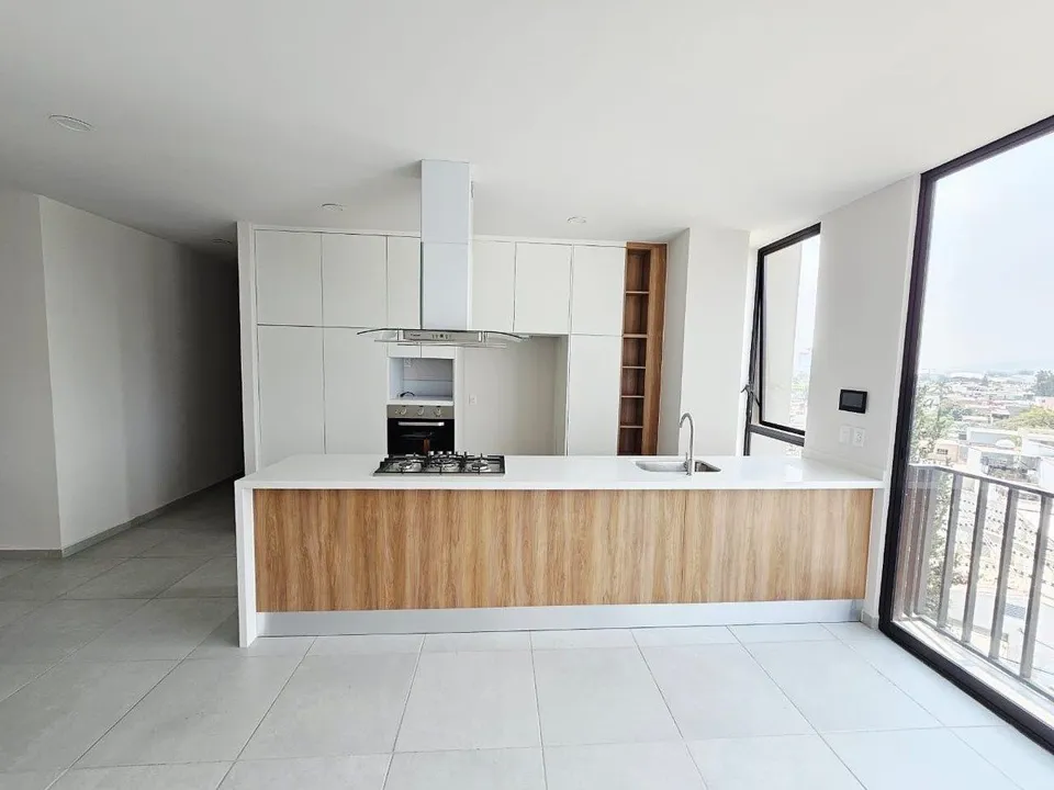 Foto 6 de Tu nuevo departamento en cerca de UNIVA ✨
