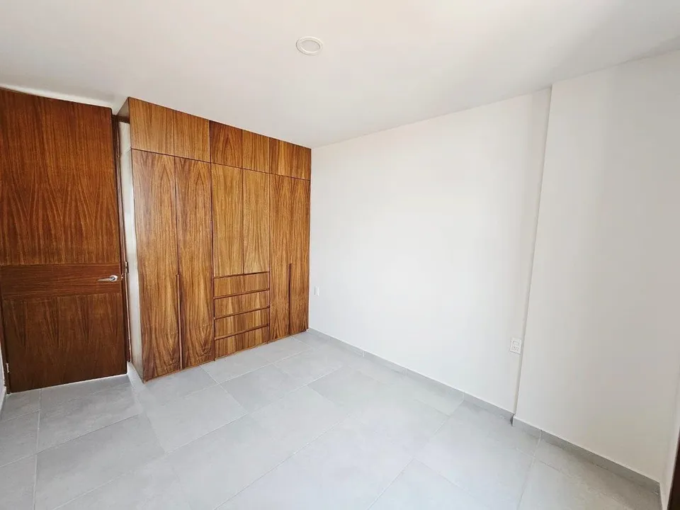 Foto 8 de Tu nuevo departamento en cerca de UNIVA ✨